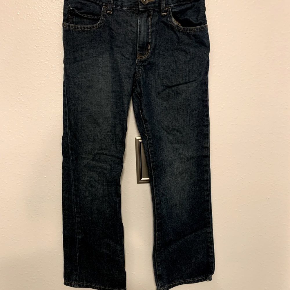 Boys jeans. Size 8
